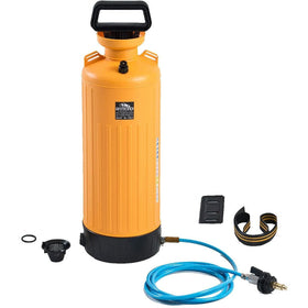 Raimondi - Kit per taglio ad acqua e abbattimento polveri Cod. 433PWW A