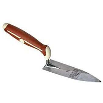 Raimondi  Paletin manico presa punta oliva 140 mm - Cazzuola