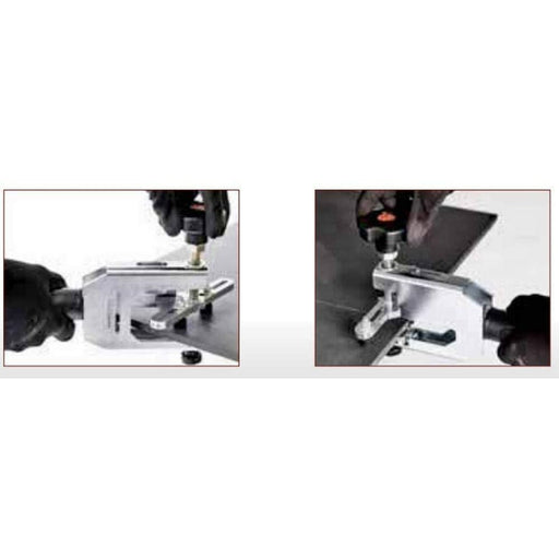 - Raimondi - Pinza troncatrice alti spessori 6-20 mm 169TM01AN - Accessorio Raizor - Taglio e levigatura