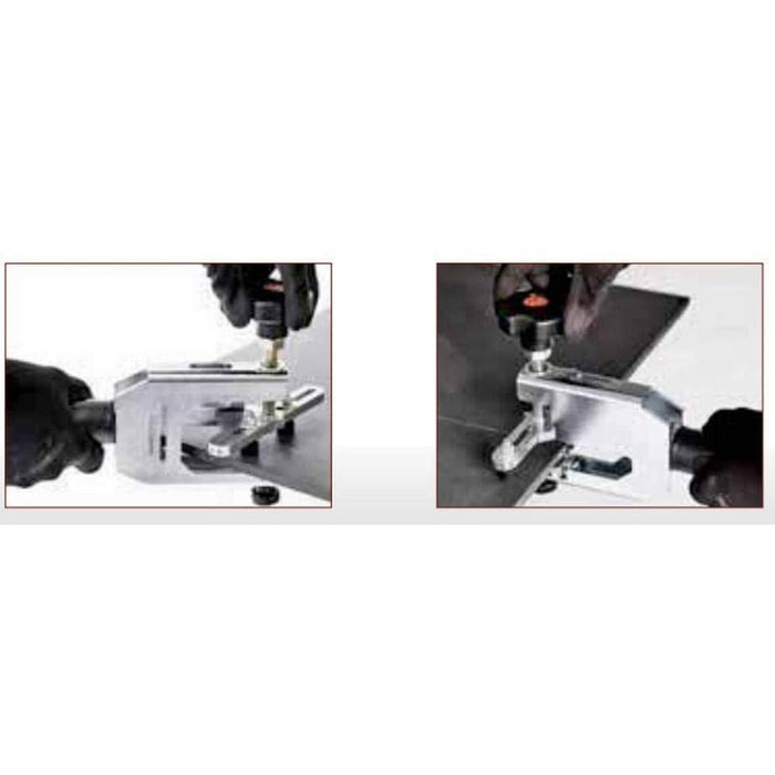 - Raimondi - Pinza troncatrice alti spessori 6-20 mm 169TM01AN - Accessorio Raizor - Taglio e levigatura