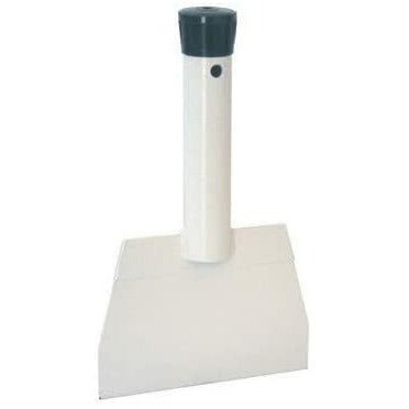 Raimondi  Raschietto con lama Acciaio Ginetto 15 cm-6 " - Raspe e Lime