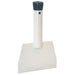 Raimondi  Raschietto con lama Acciaio Ginetto 15 cm-6 " - Raspe e Lime