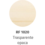 Renner Rioverde - Water-based finish for exteriors 2.5 litres