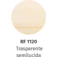 Renner Rio Verde - Finitura classica all'acqua per legno da ml.750