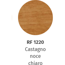 Renner Rio Verde - Finitura classica all'acqua per legno da ml.750