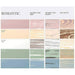 Rio verde renner vintage prestige 0,5lt vernice extra opaca lavabile per interni ed esterni (Ginepro) - PAINT