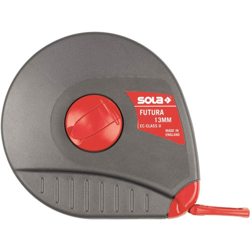 ROTELLA METRICA FUTURA FV FT20/13 SOLA [SOLA ] - Altri utensili