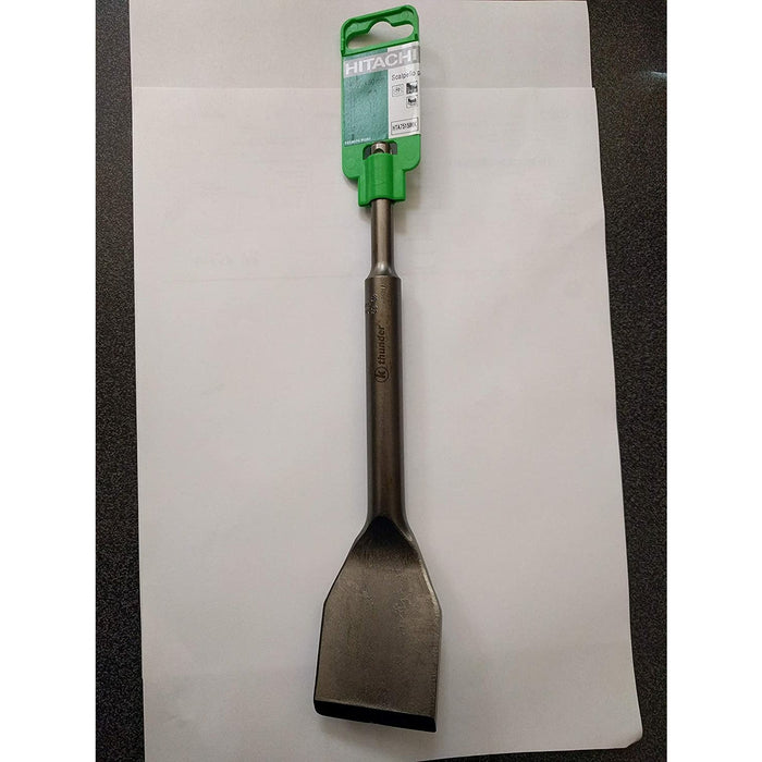 SCALPELLO INCLINATO SDS PLUS 50x250 MM HITACHI HIKOKI - Banco da Lavoro