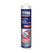 SIGILLANTE ALTE TEMPERATURE ROSSO ML300 TYTAN - Sigillanti