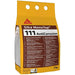 Sika - Sika Monotop 111 Anticorrosion, Malta per la protezione anticorrosiva delle armature e ponte adesivo, Grigia Verde, 2kg - Malti strutturali da ripristino