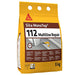 Sika - Sika Monotop 112 MultiUse Repair, Malta monocomponente pronta alluso per la riparazione e la riprofilatura di strutture in calcestruzzo, Grigia, 5kg - Malti strutturali da ripristino