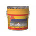 Sikalastic 612 lt.15 bianca guaina liquida poliuretanica monocomponente - SIKA - impermeabilizzanti poliuretanici
