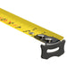 Sola 50500801 Metro a Nastro Compatto CO 8", Rosso, 8m / 25mm - Livelle
