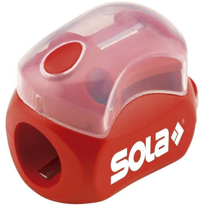 Sola BSP - Livelle