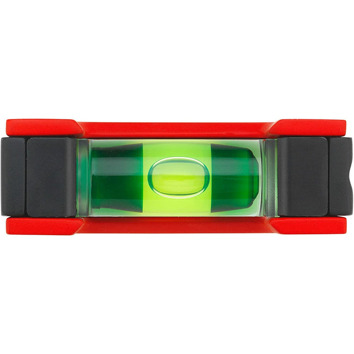 - Sola - GO! MAGNETIC CLIP - Livella a bolla d'aria compatta - Altro utensili manuali