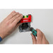 - Sola - GO! MAGNETIC CLIP - Livella a bolla d'aria compatta - Altro utensili manuali
