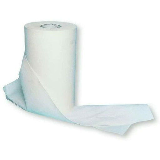 Supporto Antifessura Speciale Tessuto-Non Tessuto In Poliestere Con Grammatura Di 100 G/M2 E Spessore Da Mm. 1. Adatto Per Rinforzare L'Impermeabilizzazione A Vista Al Fine Di Contenere Le Dilatazioni Con Relative Microfessurazioni. - TOOLS