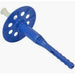 Tassello SGR con chiodo in poliamide premontato 170mm 100pz TER11.3150 Dakota - TOOLS