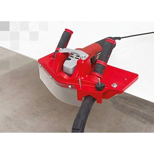 TOPROFILE  SISTEMA DI PROFILATURA PIASTRELLE E LASTRE, SMUSSATRICE PER BATTISCOPA - TOOLS