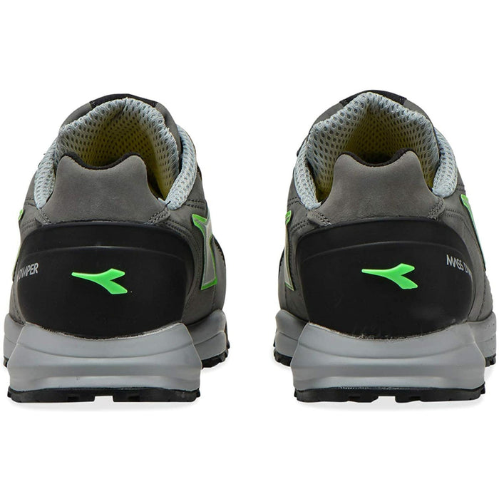 Utility Diadora - Scarpa da Lavoro Bassa Glove MDS Low S3 HRO SRC per Uomo e Donna (EU 44) - scarpe
