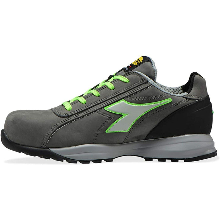 Utility Diadora - Scarpa da Lavoro Bassa Glove MDS Low S3 HRO SRC per Uomo e Donna (EU 44) - scarpe