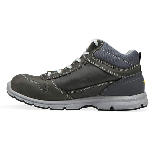 Utility Diadora - Scarpa da Lavoro Run II Hi S3 SRC ESD per Uomo e Donna (EU 41) - scarpe