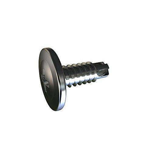 Viti autoperforanti per strutture metalliche