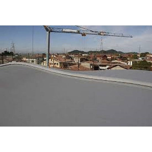 - Winkler - Wingum PLUS H2O kg. 20 Grigio Guaina Liquida Fibrorinforzata - Impermeabilizzanti acrilici